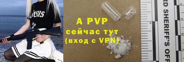 амф Белоозёрский